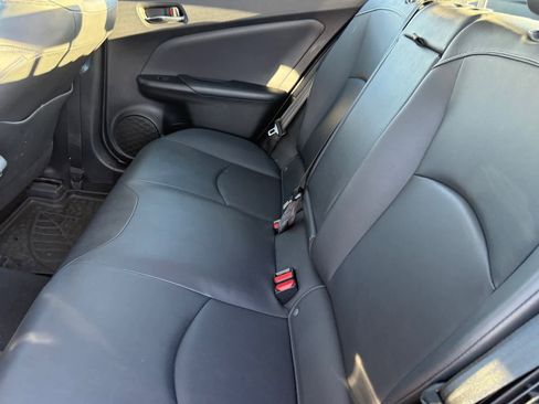 Used 2020 Toyota Prius Prime XLE image 11