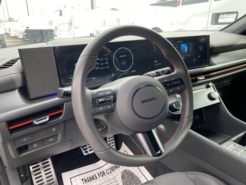 Used 2025 Hyundai Sonata N Line image 17