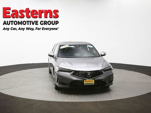 Used 2023 Acura Integra A-Spec image 52