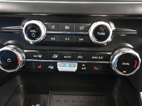 Used 2024 Ford F150 XLT w/ Equipment Group 302A MID AWD/4WD image 14