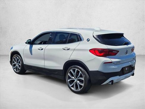Used 2019 BMW X2 sDrive28i w/ Convenience Package FWD image 8