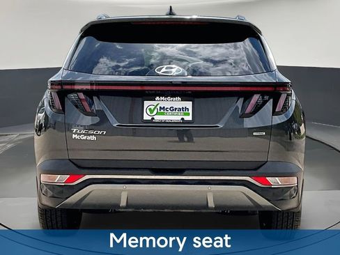 Used 2023 Hyundai Tucson Limited AWD/4WD image 6