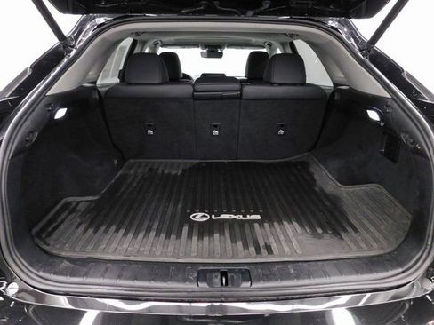 Used 2022 Lexus RX 350 FWD w/ Premium Package image 22
