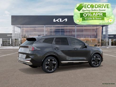 New 2026 Kia Sportage SX Prestige AWD/4WD image 6