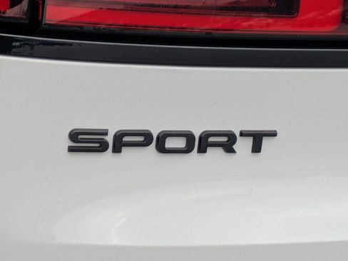 New 2025 Land Rover Range Rover Sport Dynamic SE image 33