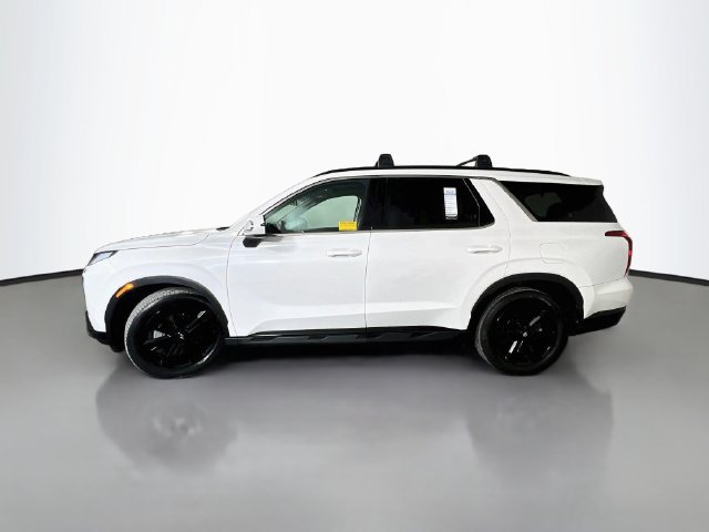 Used 2024 Hyundai Palisade XRT FWD image 5