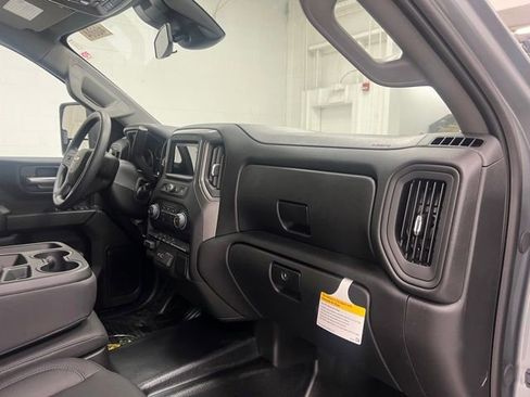 New 2026 Chevrolet Silverado 2500 W/T w/ WT Convenience Package AWD/4WD image 22