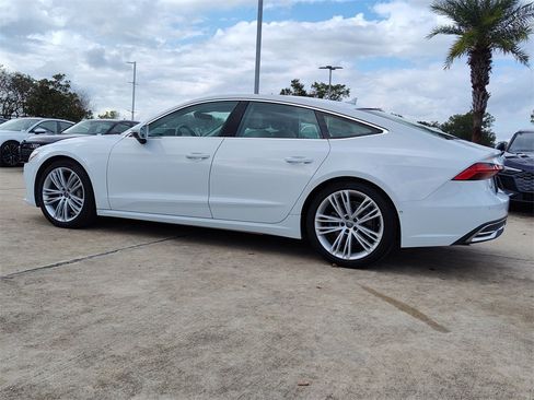 Used 2019 Audi A7 3.0T Prestige image 5