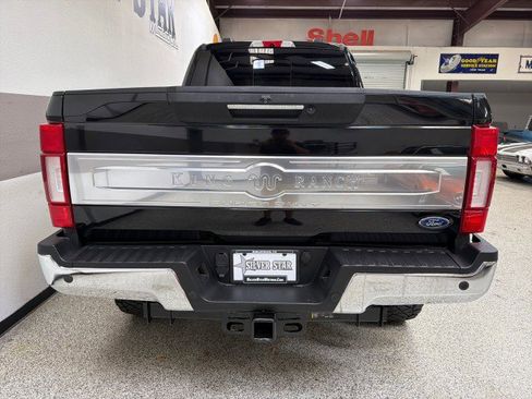 Used 2021 Ford F250 King Ranch w/ King Ranch Ultimate Package image 39