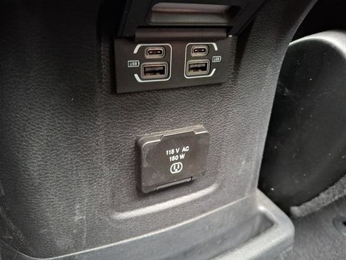 Certified 2021 Jeep Wrangler Unlimited Sahara image 10