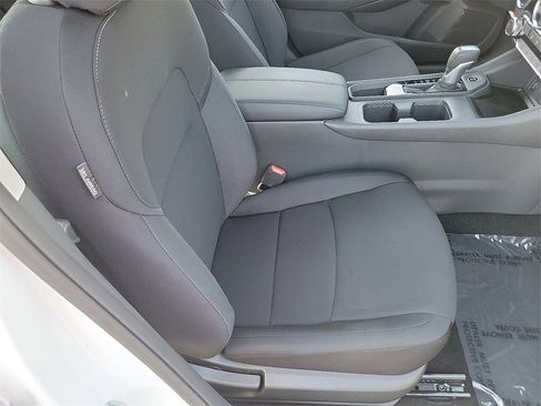 New 2025 Nissan Sentra S w/ Lighting Package image 13