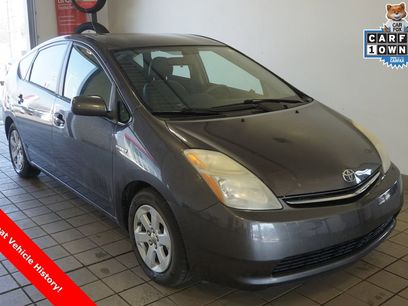 Used 2006 Toyota Prius