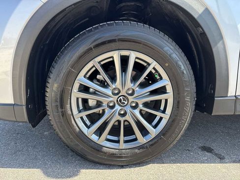 Used 2018 MAZDA CX-5 Sport image 12