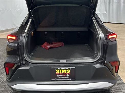 New 2025 Buick Envista Preferred w/ Convenience I Package image 19