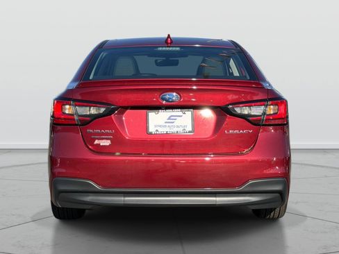 Used 2025 Subaru Legacy Limited AWD/4WD image 6