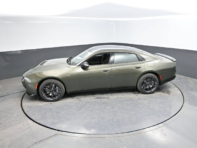 New 2026 Dodge Charger R/T w/ Performance Handling Group AWD/4WD image 35