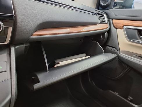 Used 2019 Honda CR-V Touring image 34