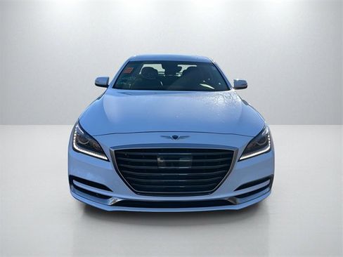 Used 2019 Genesis G80 3.8 image 2