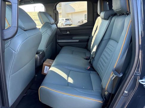 New 2026 Toyota Tacoma 4x4 Double Cab Hybrid image 8