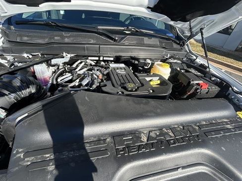 New 2026 RAM 2500 Tradesman image 32