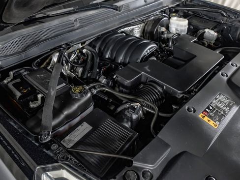 Used 2017 GMC Yukon XL Denali w/ Open Road Package image 52