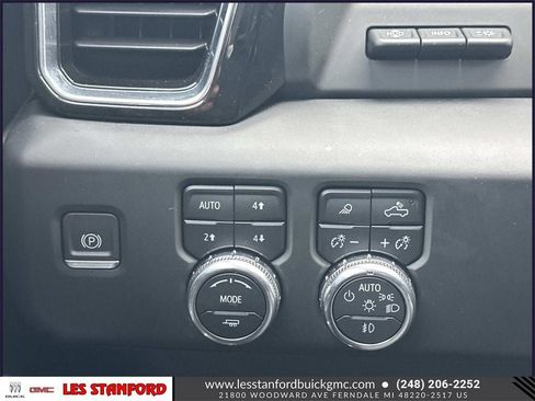 Certified 2024 GMC Sierra 1500 Denali w/ Denali Reserve Package image 27