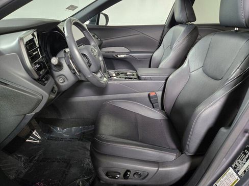 Certified 2023 Lexus RX 350 Premium Plus image 13