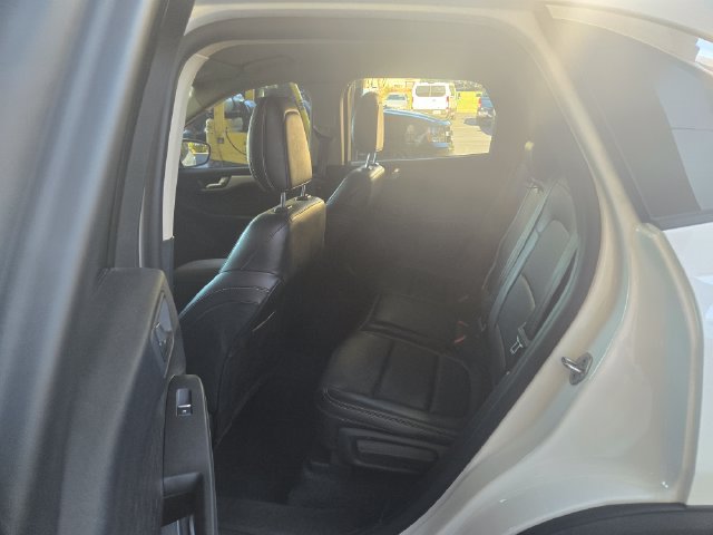 Used 2020 Ford Escape SEL FWD image 19