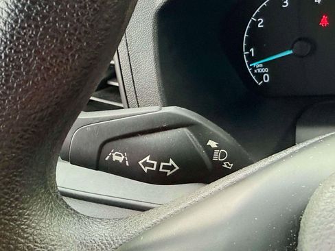 Used 2023 Ford Transit 350 XLT image 22