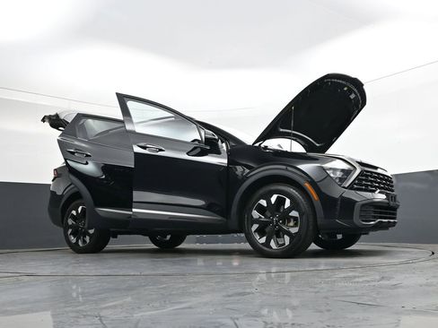 Used 2023 Kia Sportage X-Line w/ X-Line Premium Package image 46