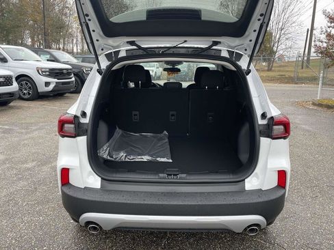 New 2026 Ford Escape Active image 10