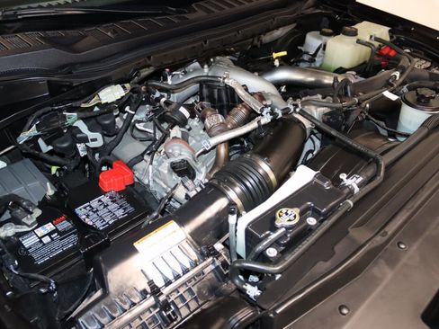 Used 2023 Ford F250 Lariat w/ Lariat Ultimate Package image 92