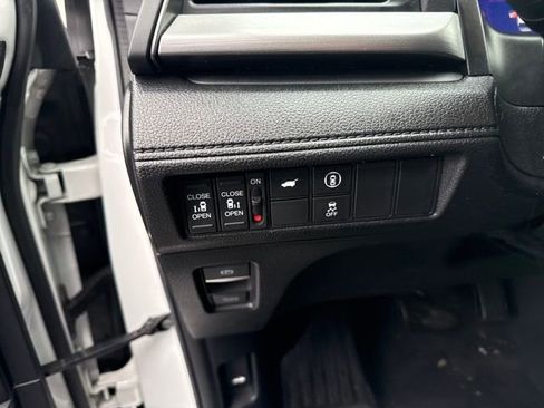 Certified 2023 Honda Odyssey EX-L image 16