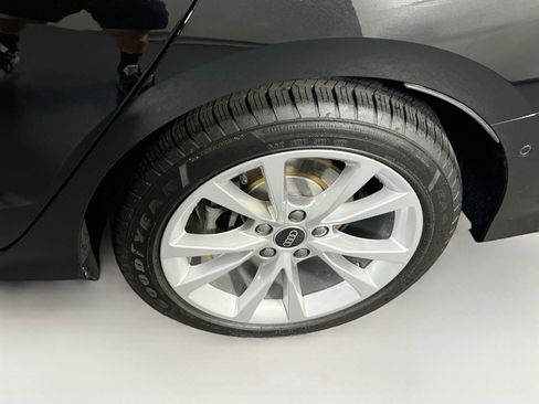 Used 2025 Audi A3 2.0T Premium image 30