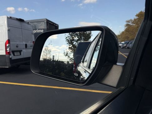 Used 2020 Ford Ranger Lariat w/ Equipment Group 501A Mid image 16