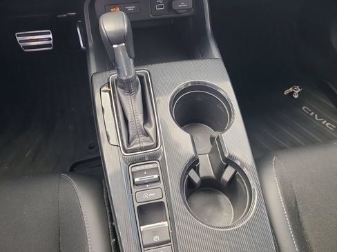 Used 2024 Honda Civic Sport image 20