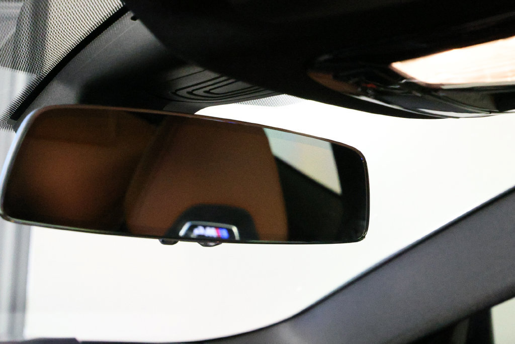 Used 2024 BMW M4 xDrive Competition w/ Parking Assistance Package AWD/4WD image 34