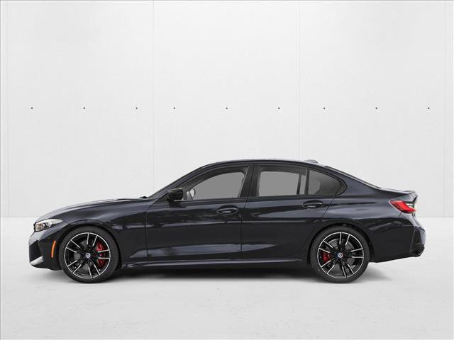 New 2026 BMW M340i RWD image 3