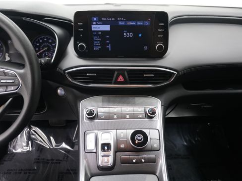 Used 2022 Hyundai Santa Fe SEL FWD image 19
