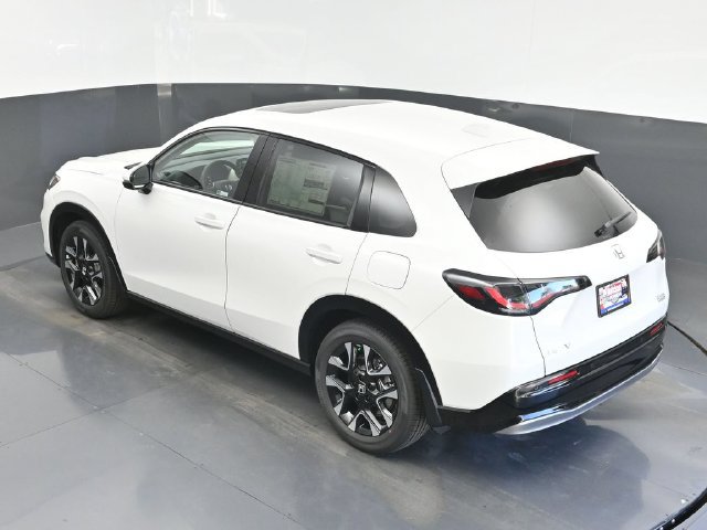 New 2027 Honda HR-V EX-L image 29
