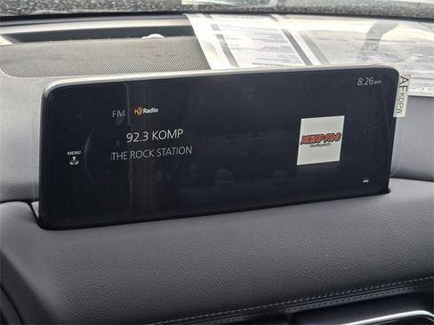 New 2025 MAZDA CX-5 AWD 2.5 S w/ Premium Plus Pkg image 12