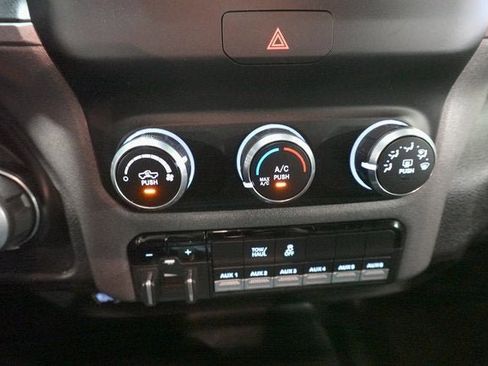 Used 2024 RAM 3500 Tradesman w/ Snow Chief Group image 18