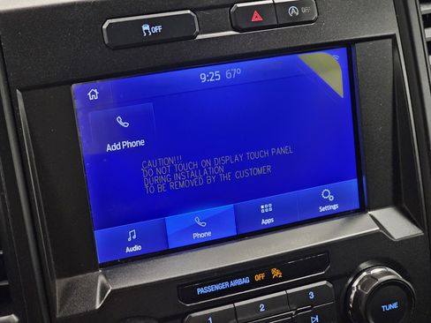 Used 2020 Ford F150 XL w/ Equipment Group 101A Mid image 23