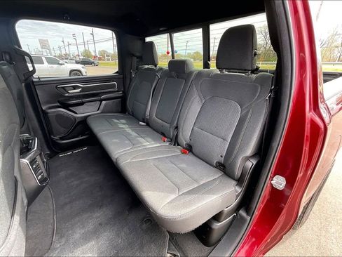 Used 2019 RAM 1500 Big Horn image 25