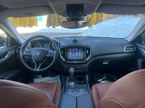 Used 2020 Maserati Ghibli S Q4 image 31