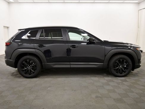 Used 2025 MAZDA CX-50 AWD 2.5 S w/ Select Package image 9