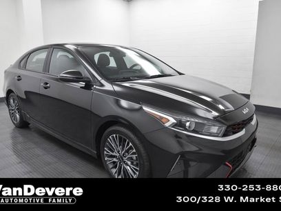 Used 2024 Kia Forte GT-Line