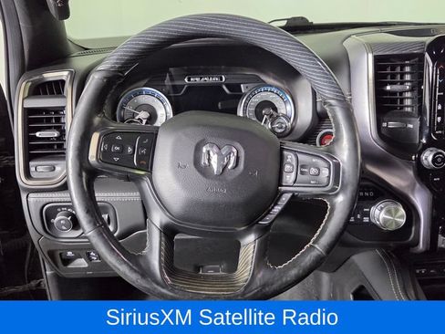 Used 2019 RAM 1500 Limited w/ Advanced Safety Group AWD/4WD image 15
