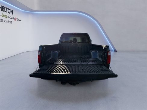 Used 2015 Ford F250 XLT w/ XLT Interior Package image 19