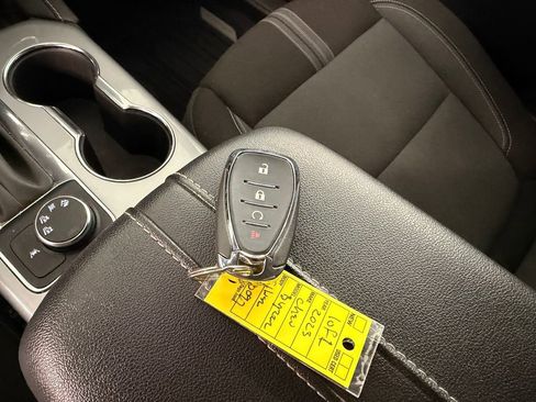 Used 2023 Chevrolet Blazer LT w/ LPO, Floor Liner Package image 26